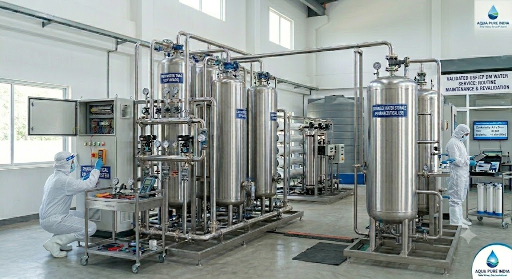 Pharmaceutical DM Service Patna